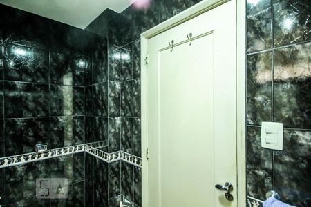 Apartamento à venda com 130m², 3 quartos e sem vagaBanheiro