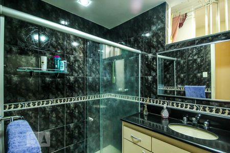 Apartamento à venda com 130m², 3 quartos e sem vagaBanheiro