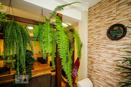 Apartamento à venda com 130m², 3 quartos e sem vagaSala