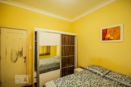 Apartamento à venda com 130m², 3 quartos e sem vagaQuarto 1