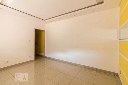 Sala de apartamento para alugar com 2 quartos, 68m² em Irajá, Rio de Janeiro