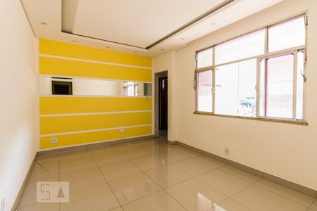Sala de apartamento para alugar com 2 quartos, 68m² em Irajá, Rio de Janeiro