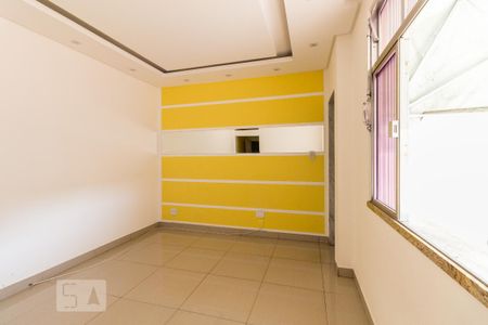 Sala de apartamento para alugar com 2 quartos, 68m² em Irajá, Rio de Janeiro