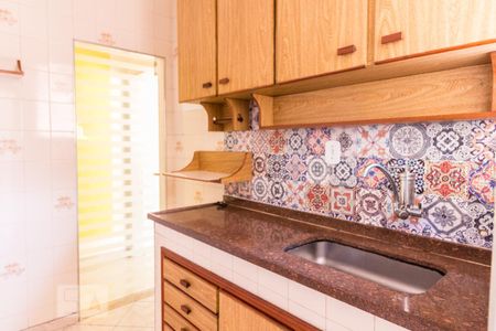 Apartamento para alugar com 68m², 2 quartos e 1 vaga Apartamento para alugar com 68m², 2 quartos e 1 vagaCozinha