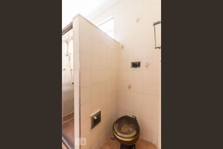 Banheiro de apartamento para alugar com 2 quartos, 68m² em Irajá, Rio de Janeiro