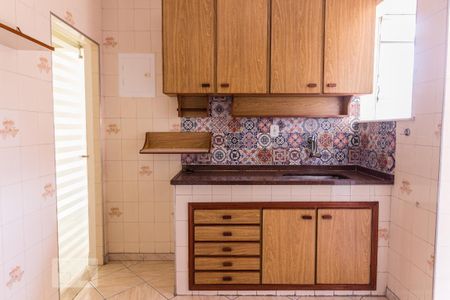 Apartamento para alugar com 68m², 2 quartos e 1 vaga Apartamento para alugar com 68m², 2 quartos e 1 vagaCozinha