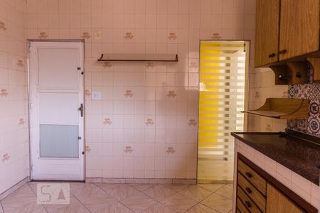 Apartamento para alugar com 68m², 2 quartos e 1 vaga Apartamento para alugar com 68m², 2 quartos e 1 vagaCozinha