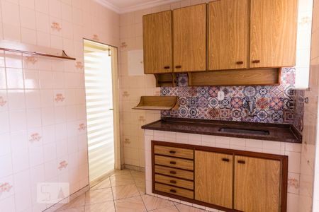 Apartamento para alugar com 68m², 2 quartos e 1 vaga Apartamento para alugar com 68m², 2 quartos e 1 vagaCozinha
