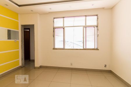 Sala de apartamento para alugar com 2 quartos, 68m² em Irajá, Rio de Janeiro