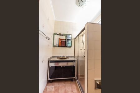Banheiro de apartamento para alugar com 2 quartos, 68m² em Irajá, Rio de Janeiro
