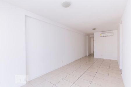 Sala de apartamento à venda com 3 quartos, 102m² em Botafogo, Rio de Janeiro