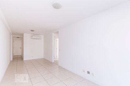 Sala de apartamento à venda com 3 quartos, 102m² em Botafogo, Rio de Janeiro