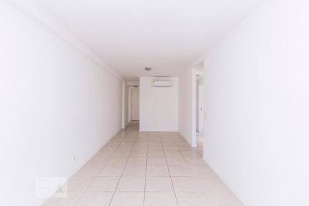 Sala de apartamento à venda com 3 quartos, 102m² em Botafogo, Rio de Janeiro