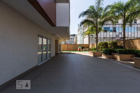 Apartamento à venda com 102m², 3 quartos e 2 vagasÁrea comum