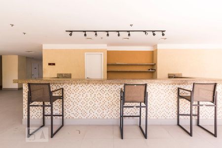 Apartamento à venda com 102m², 3 quartos e 2 vagasÁrea comum