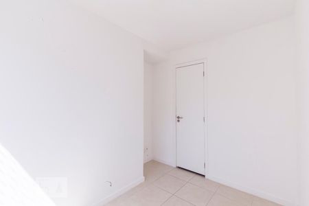 Apartamento à venda com 102m², 3 quartos e 2 vagasQuarto de Serviço