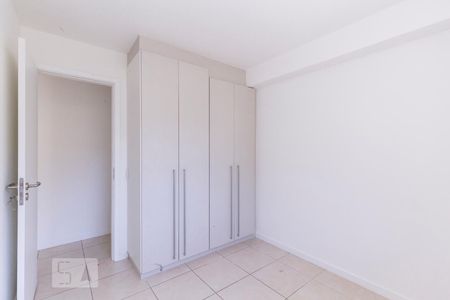 Apartamento à venda com 102m², 3 quartos e 2 vagasQuarto 3