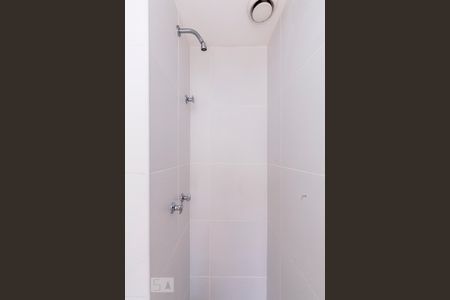 Apartamento à venda com 102m², 3 quartos e 2 vagasBanheiro de Serviço