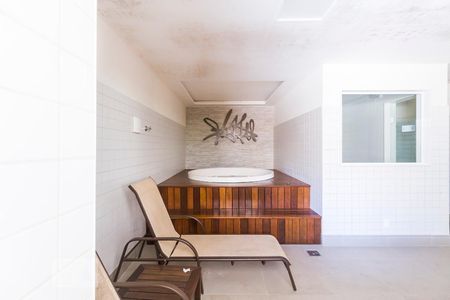 Apartamento à venda com 102m², 3 quartos e 2 vagasÁrea comum