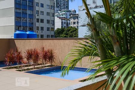 Apartamento à venda com 102m², 3 quartos e 2 vagasÁrea comum - Piscina Infantil