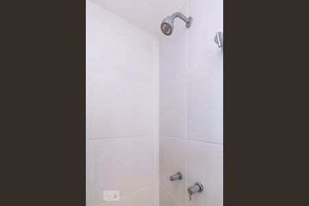 Apartamento à venda com 102m², 3 quartos e 2 vagasBanheiro do Quarto 2