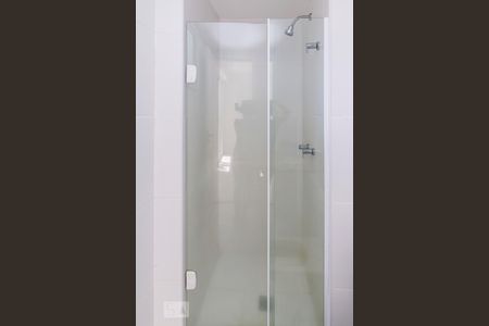 Apartamento à venda com 102m², 3 quartos e 2 vagasBanheiro do Quarto 2