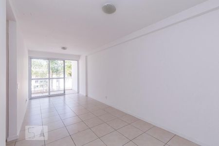 Sala de apartamento à venda com 3 quartos, 102m² em Botafogo, Rio de Janeiro