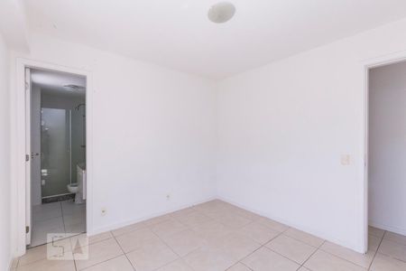 Apartamento à venda com 102m², 3 quartos e 2 vagasQuarto 2