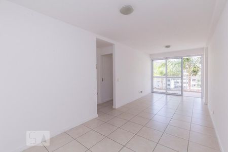 Sala de apartamento à venda com 3 quartos, 102m² em Botafogo, Rio de Janeiro