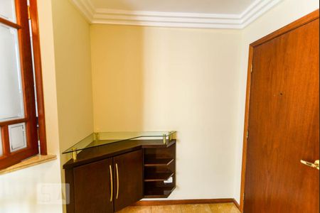 Sala de apartamento para alugar com 3 quartos, 101m² em Mooca, São Paulo