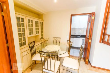 Sala de apartamento para alugar com 3 quartos, 101m² em Mooca, São Paulo