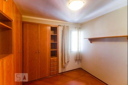 Suíte 1 de apartamento para alugar com 3 quartos, 101m² em Mooca, São Paulo