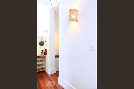 Apartamento para alugar com 90m², 2 quartos e sem vagaCozinha