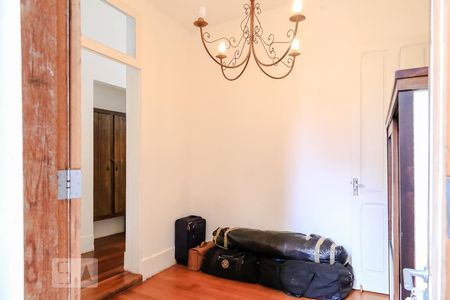 Sala de apartamento para alugar com 2 quartos, 90m² em Santa Teresa, Rio de Janeiro