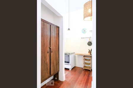 Apartamento para alugar com 90m², 2 quartos e sem vagaCozinha