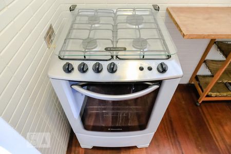 Apartamento para alugar com 90m², 2 quartos e sem vagaCozinha