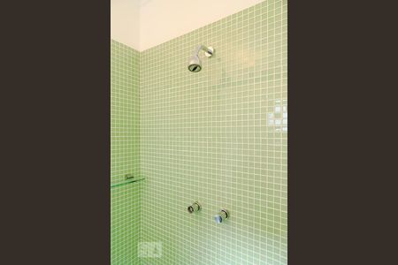 Apartamento para alugar com 90m², 2 quartos e sem vagaBanheiro Social