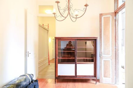 Sala de apartamento para alugar com 2 quartos, 90m² em Santa Teresa, Rio de Janeiro