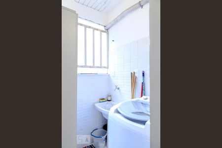 Apartamento para alugar com 90m², 2 quartos e sem vagaÁrea de Serviço