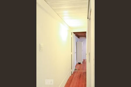 Apartamento para alugar com 90m², 2 quartos e sem vagaCorredor