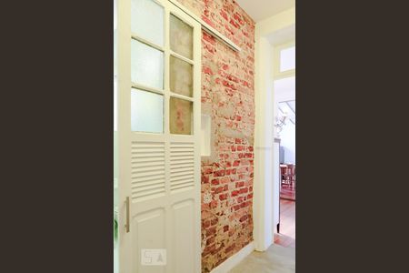 Apartamento para alugar com 90m², 2 quartos e sem vagaCorredor