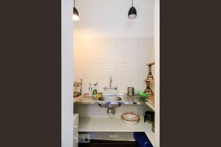 Apartamento para alugar com 90m², 2 quartos e sem vagaCozinha