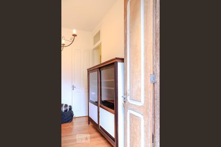 Sala de apartamento para alugar com 2 quartos, 90m² em Santa Teresa, Rio de Janeiro