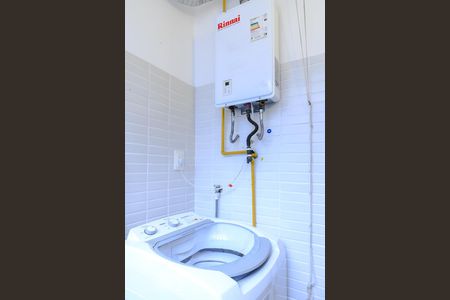 Apartamento para alugar com 90m², 2 quartos e sem vagaÁrea de Serviço