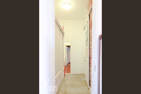 Apartamento para alugar com 90m², 2 quartos e sem vagaCorredor