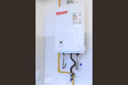 Apartamento para alugar com 90m², 2 quartos e sem vagaÁrea de Serviço