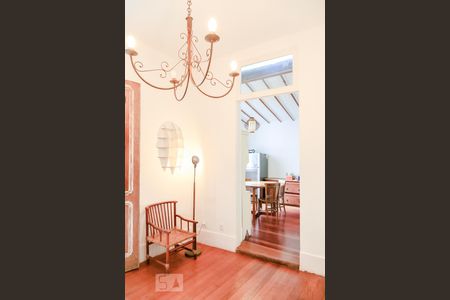 Sala de apartamento para alugar com 2 quartos, 90m² em Santa Teresa, Rio de Janeiro