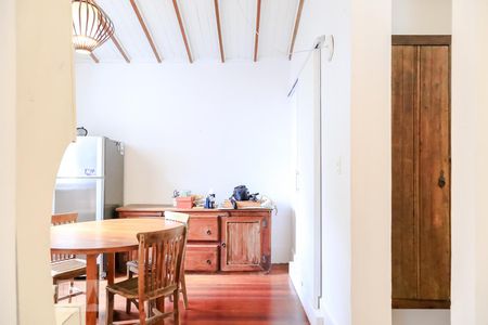 Apartamento para alugar com 90m², 2 quartos e sem vagaSala