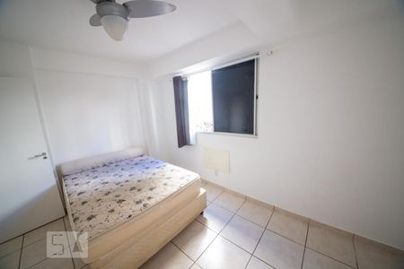 Quarto  de apartamento para alugar com 1 quarto, 34m² em Barreto, Niterói