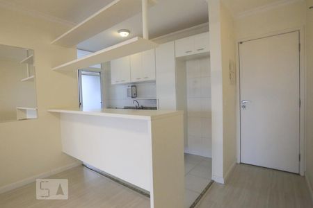Apartamento para alugar com 76m², 2 quartos e 2 vagasEntrada 
